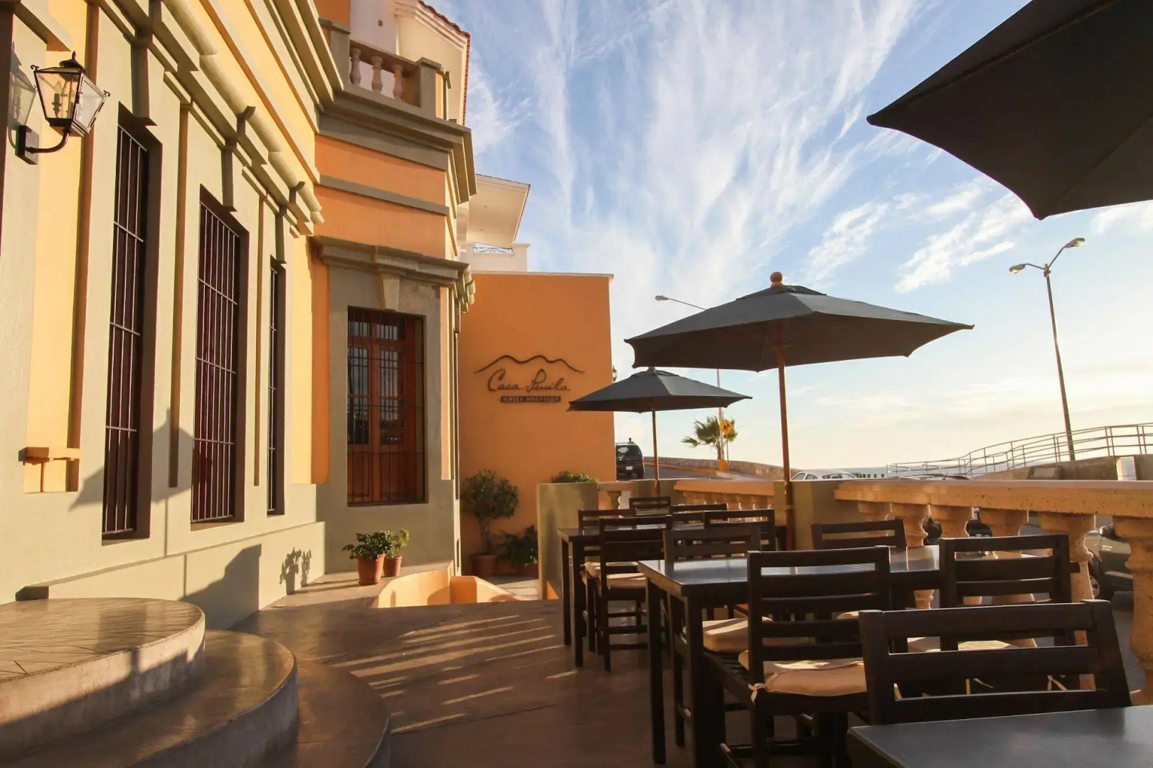 Casa Lucila Mazatlán Curamoria Collection - Adults Only