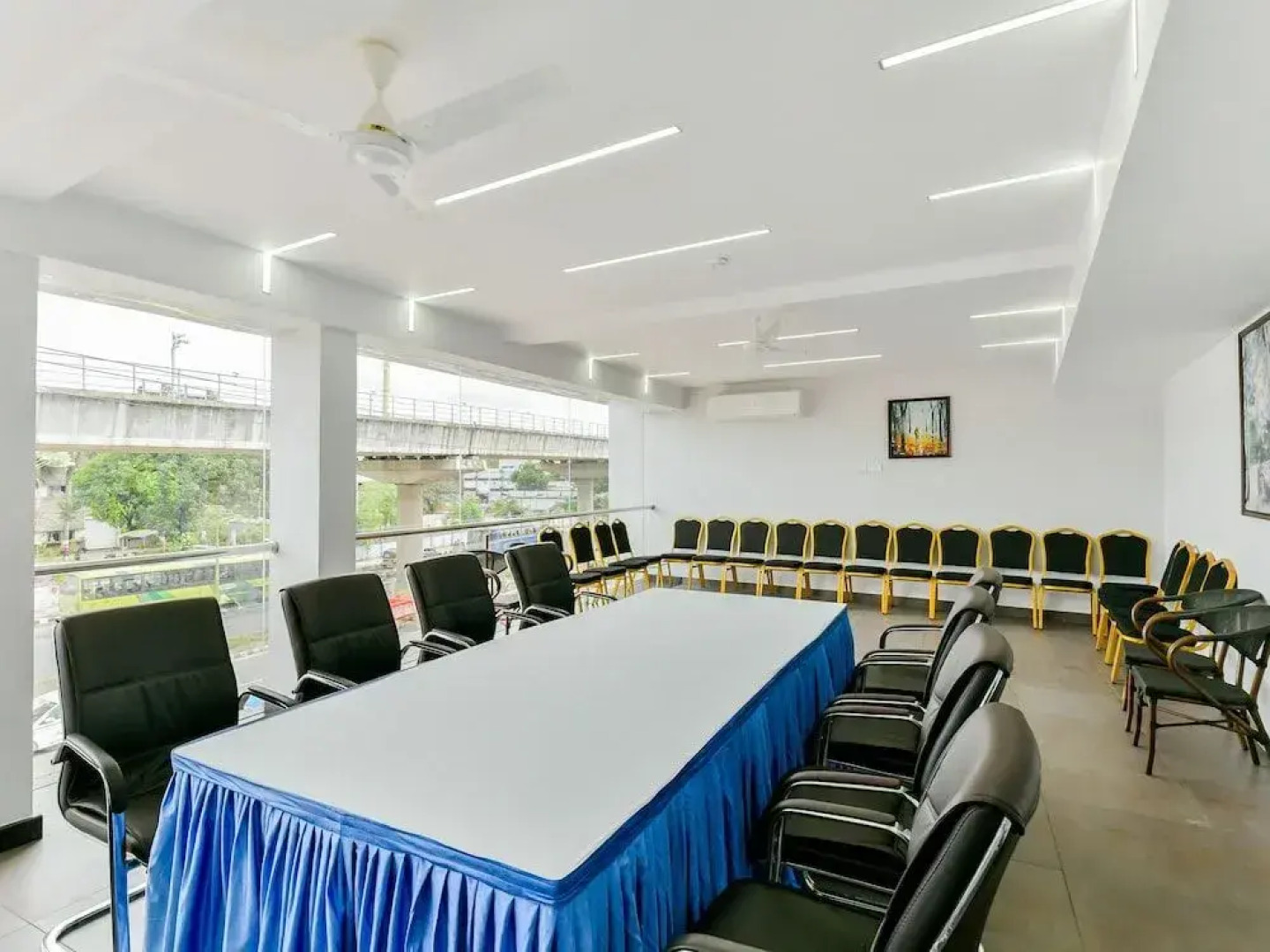 Capital O 22459 Edasserys Kalamassery Tourist Home