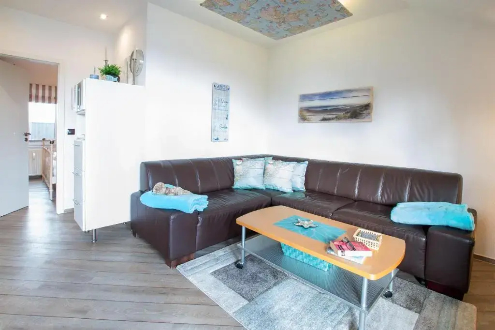 NeuKlosterhof App. 24