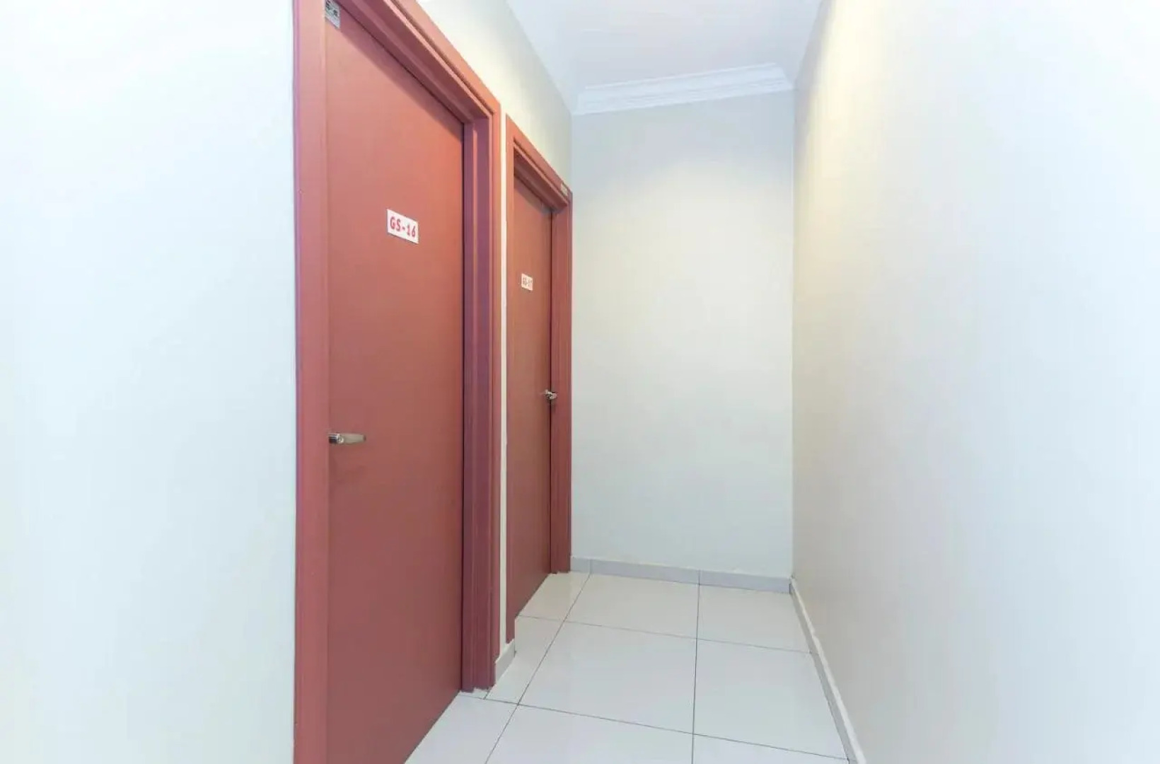 OYO 425 Hotel GS Inn