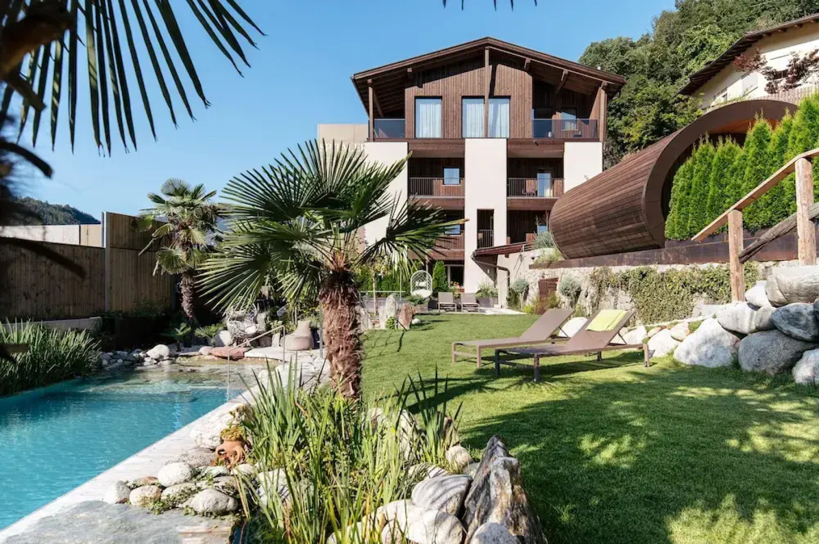 Weingut und Genusshotel Spitalerhof