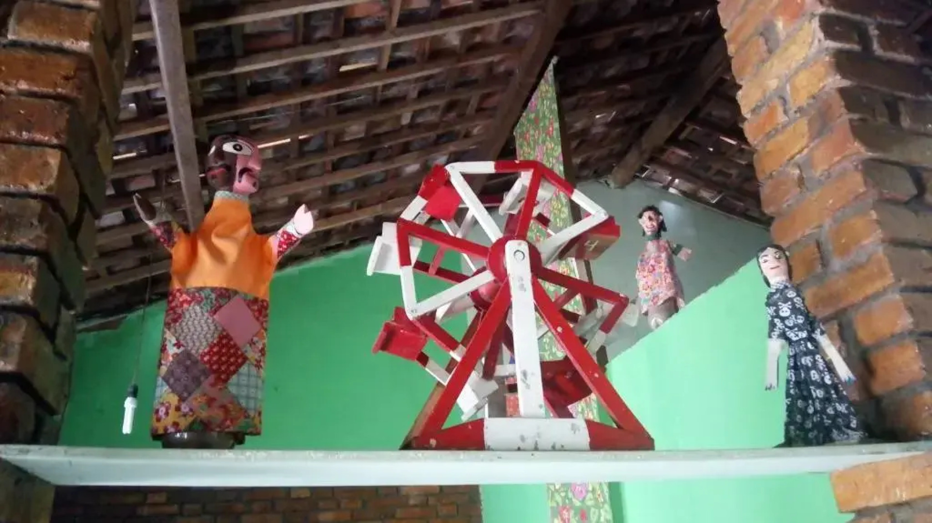 Pousada Recanto Verde