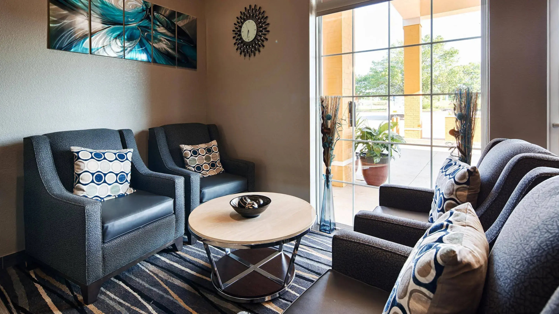 Best Western Van Buren Inn
