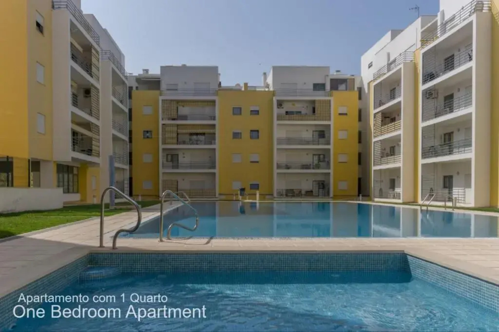 Akisol Armação de Pêra Tale