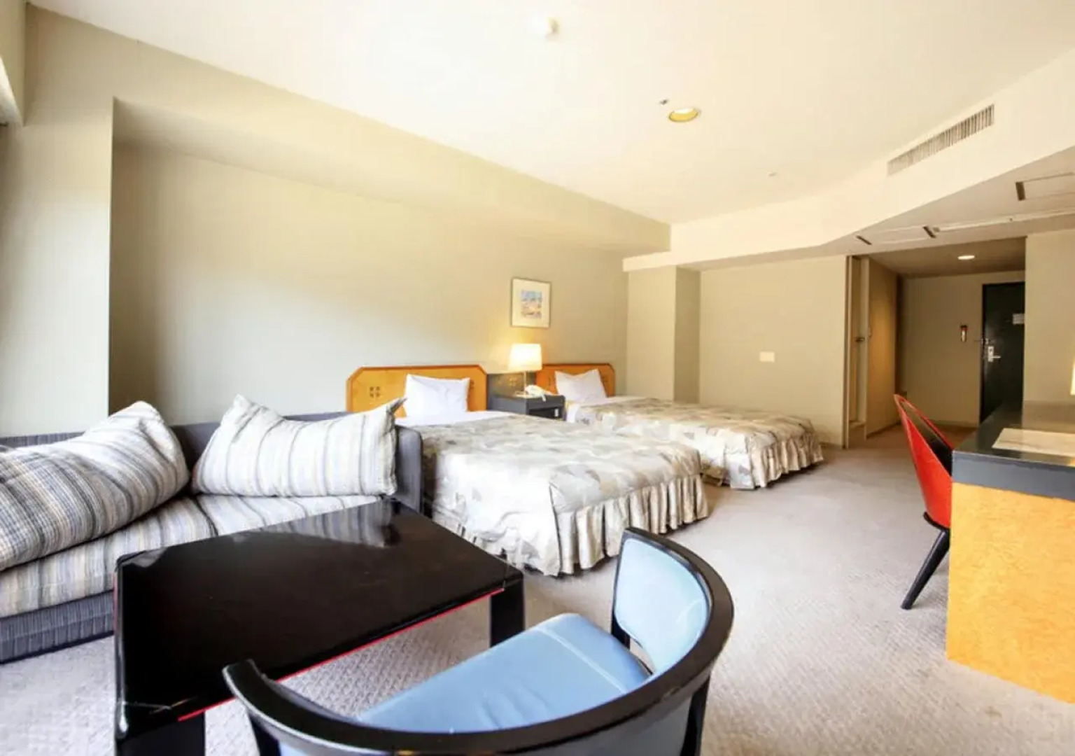 Yutorelo Nasushiobara