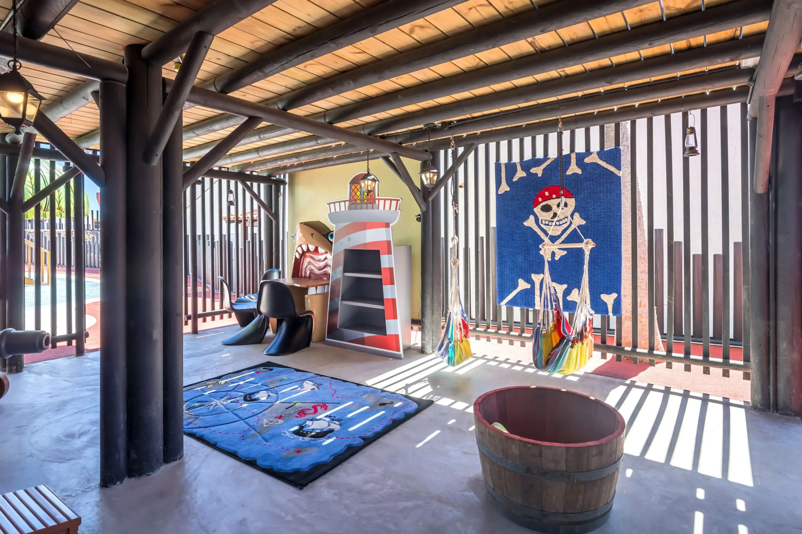 Barceló Castillo Royal Level