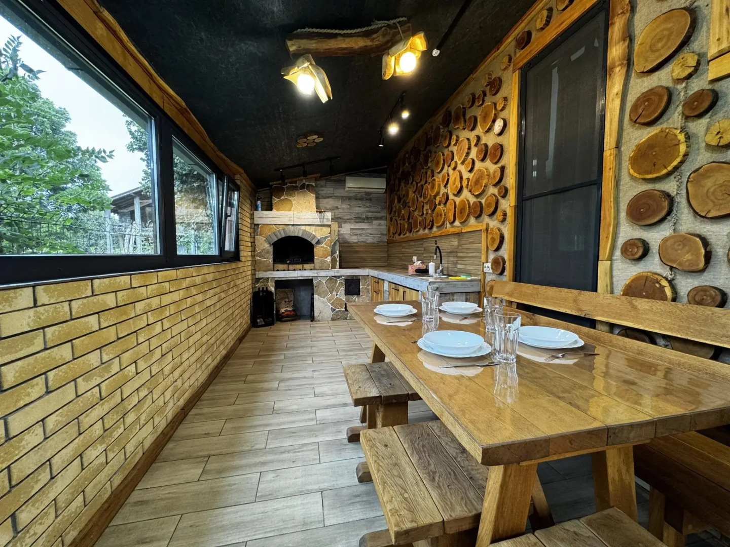 A-house (А-хаус)