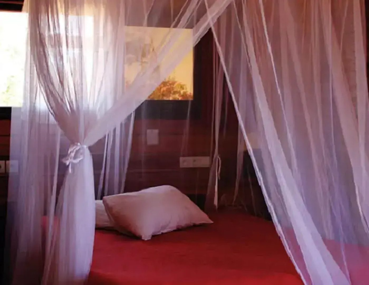 Hotel Solidaire Mangily