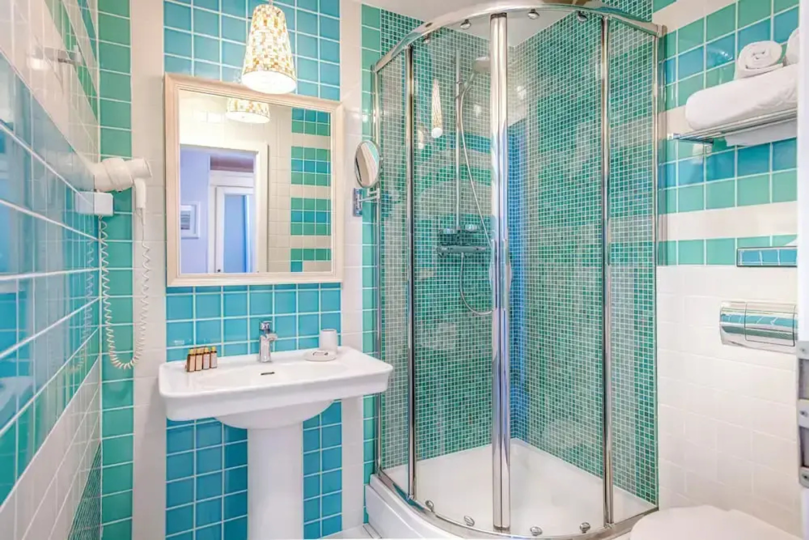 Simfonia Boutique Hotel