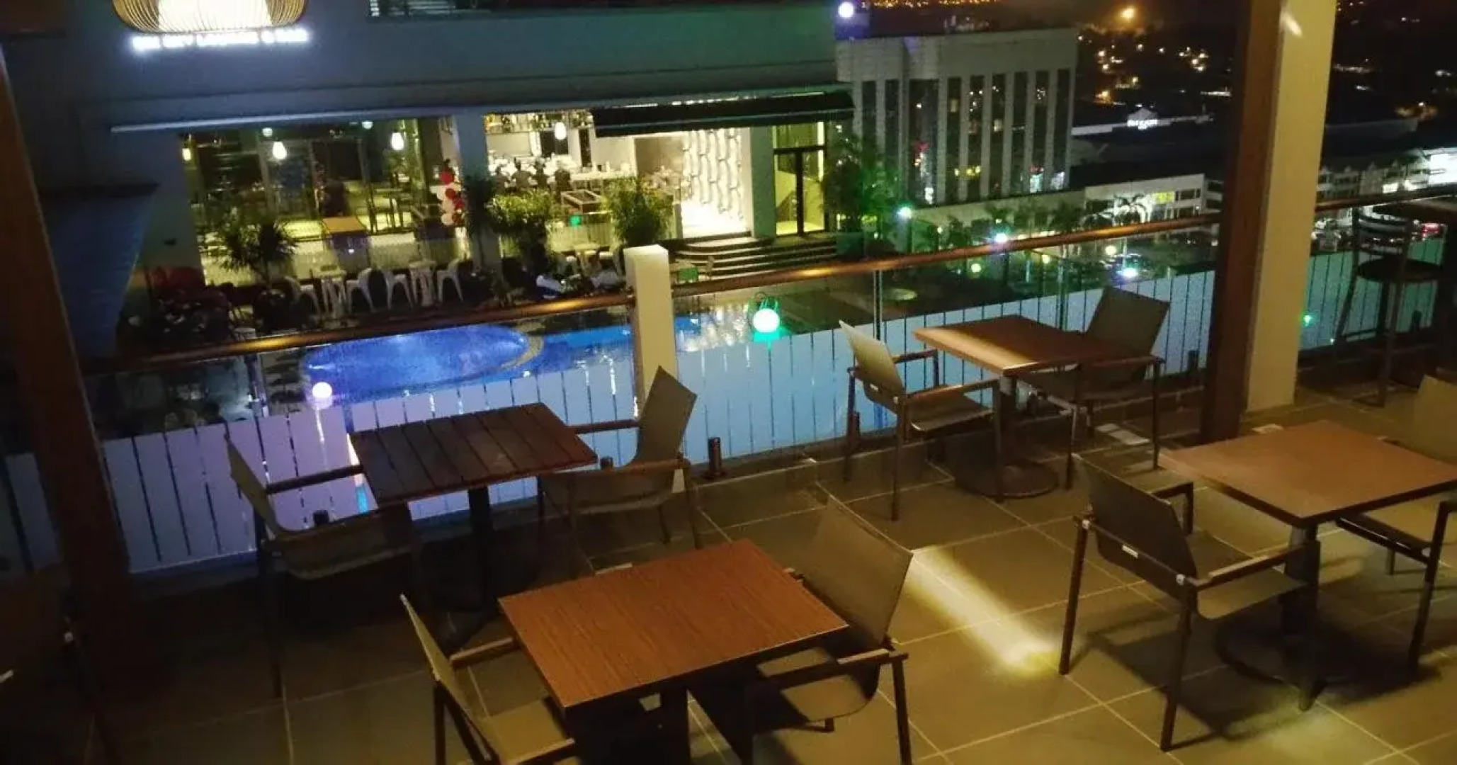 Purest Hotel Sungai Petani