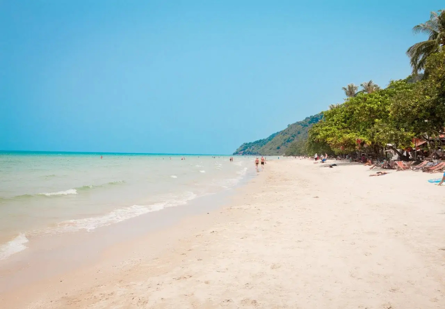 KohChang Lagoon Princess