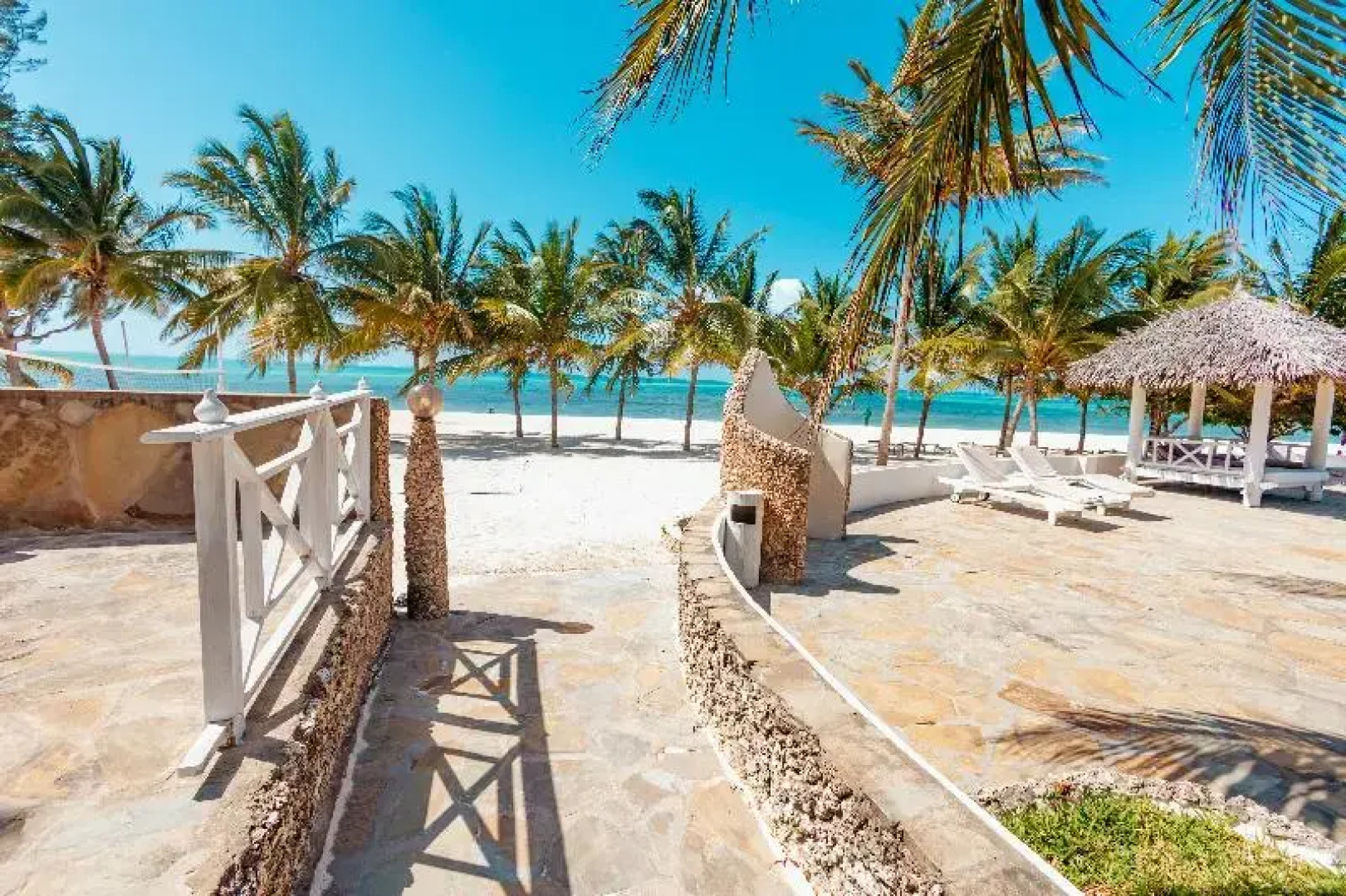 Ora Resort Twiga Beach