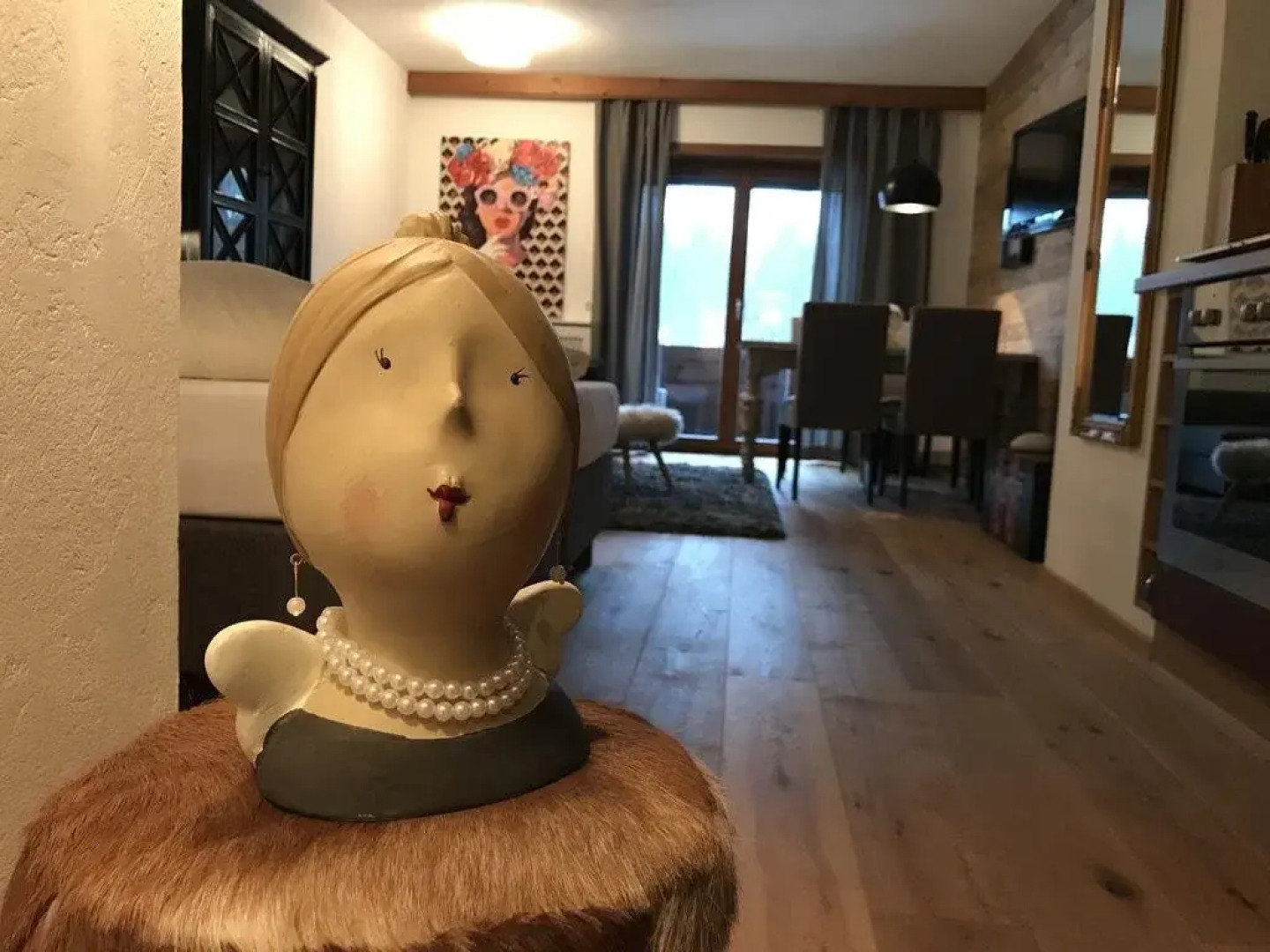 Gästehaus Weiherhof