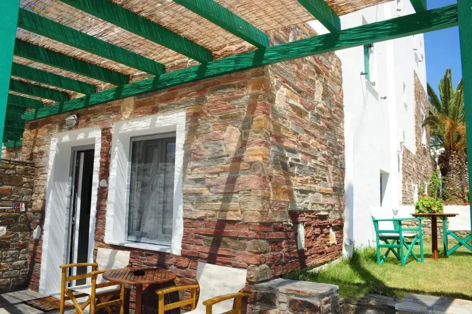 Annita's Village Hotel