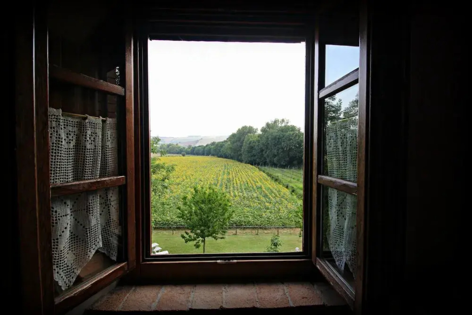 Agriturismo Le Spighe