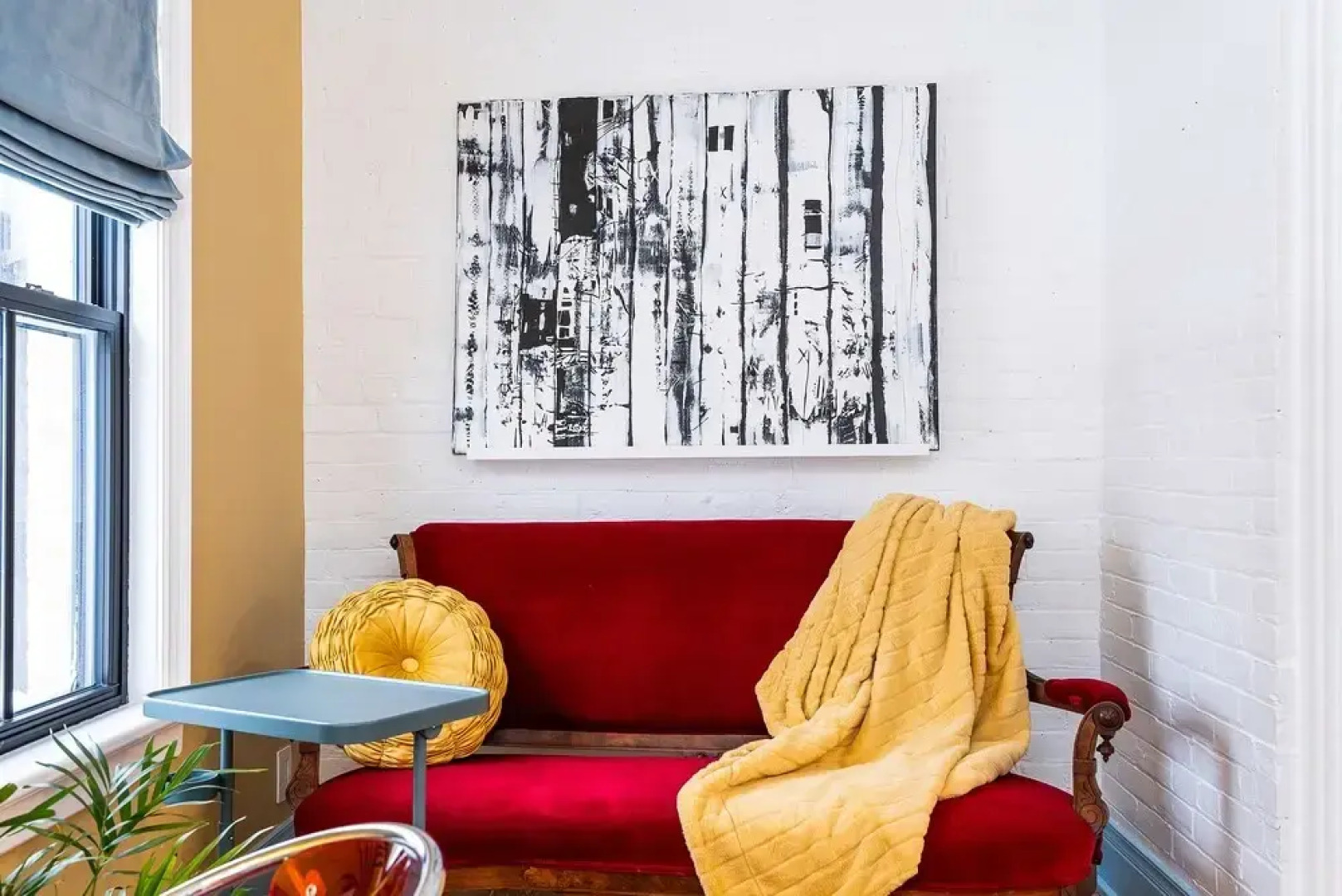 11 Rooms Boutique Hotel