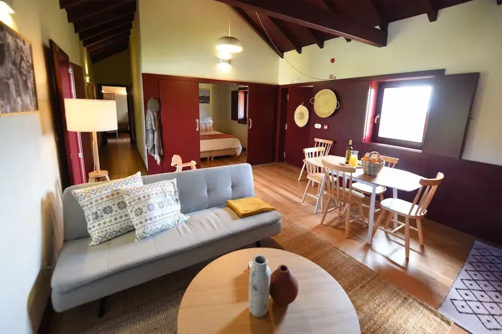 Vila Coura - Agroturismo