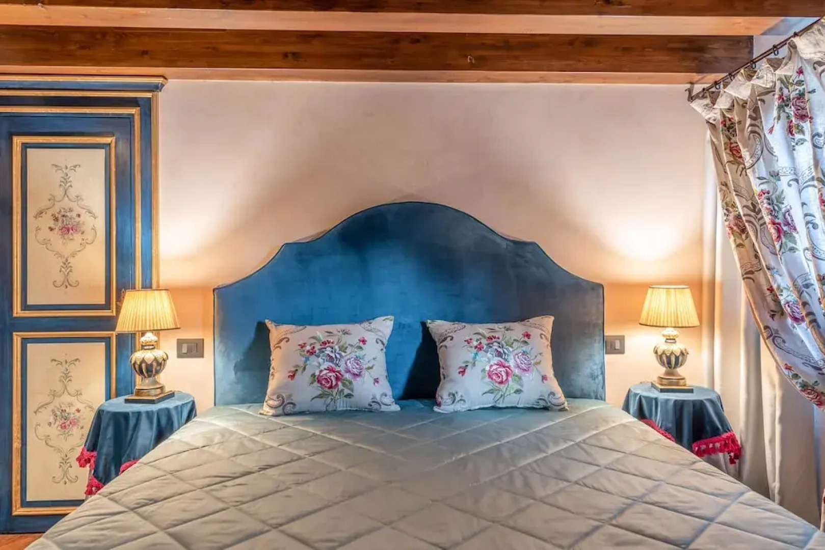 Bar Vitelli Charming Suites