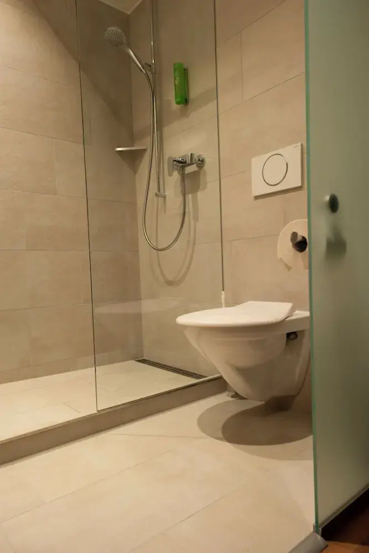 SEELANDHOTEL Weisses Kreuz