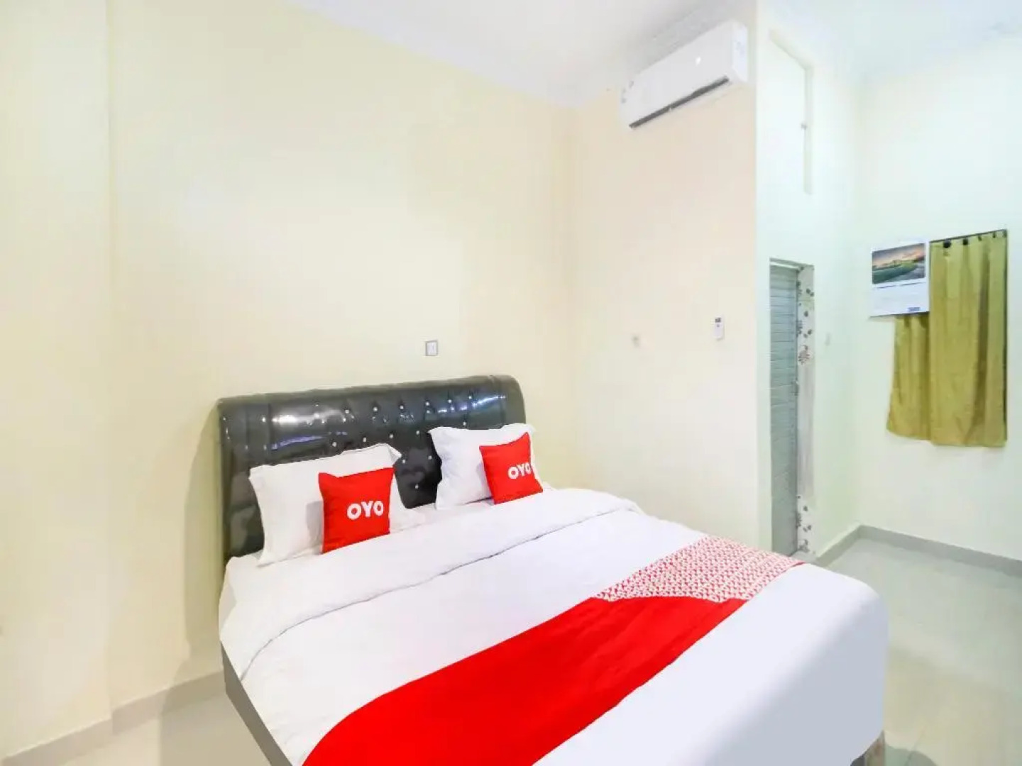 Hotel O 252 Homestay