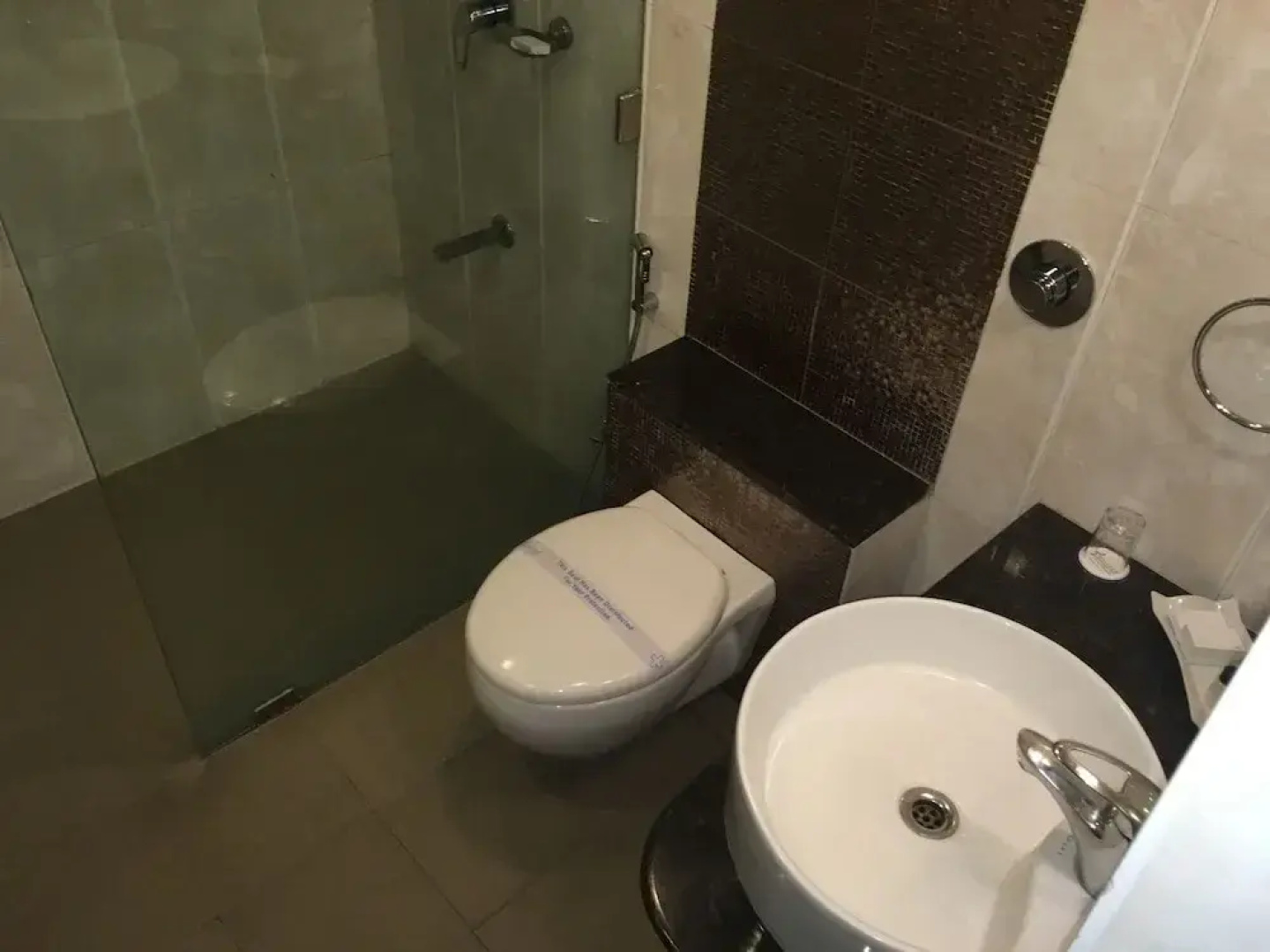 Dortn Service Apartments