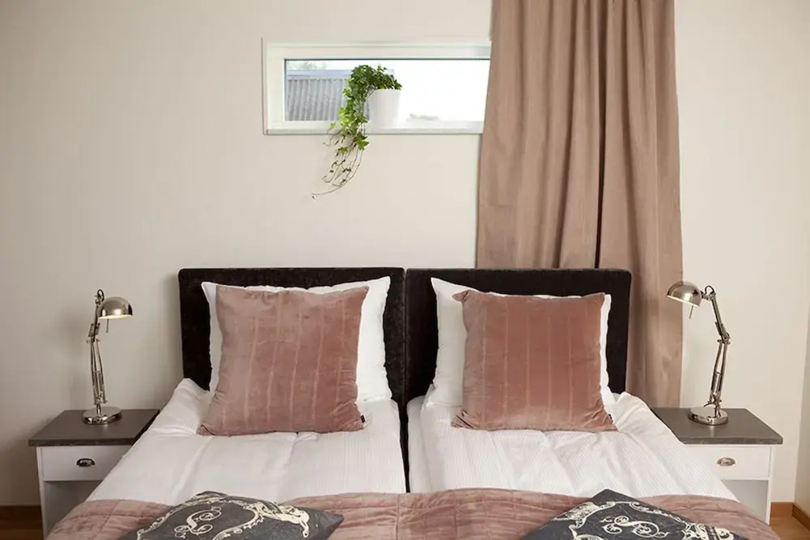 Holiday Home Rundan Skummeslovsstrand