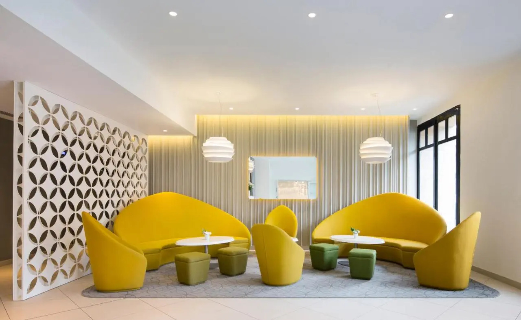 NH Paris Gare de l'Est