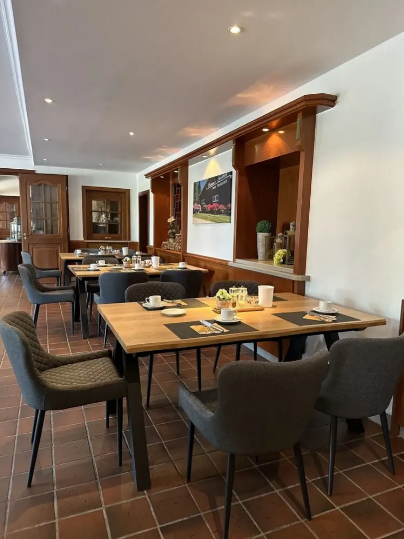 Vessens Hoff Wentziens Gasthof