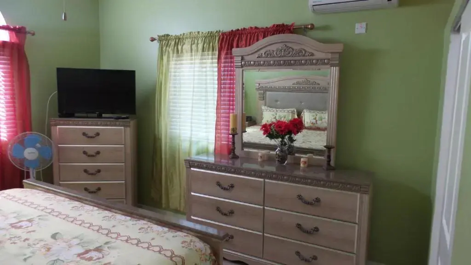 Morgan' s Two Bedroom Retreat