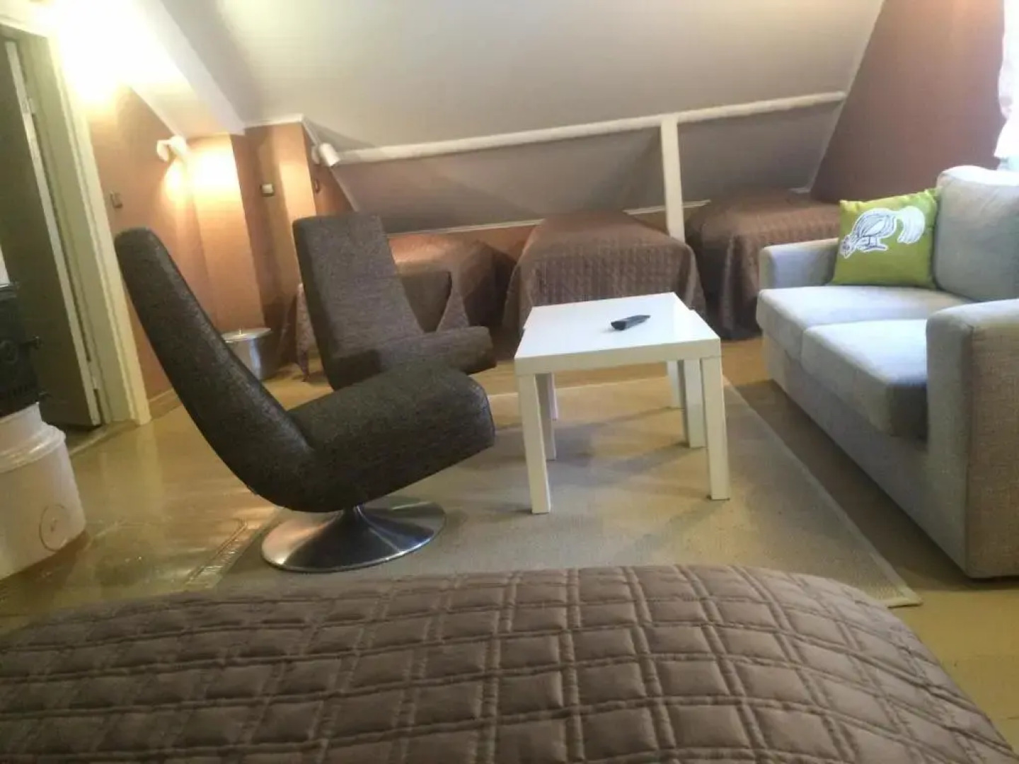 Koljonvirran Kartano