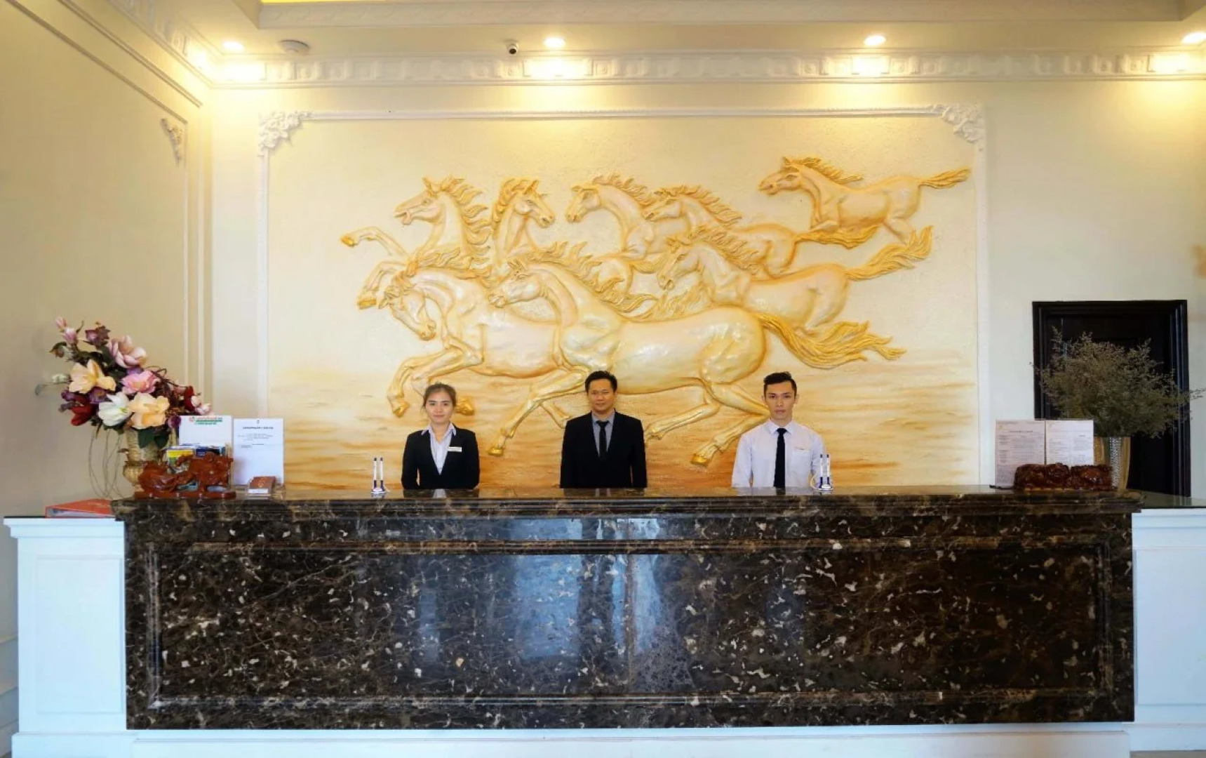 Imperial Nha Trang Hotel