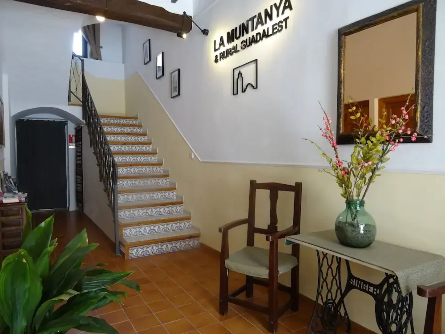 Apartamentos Casa La Muntanya