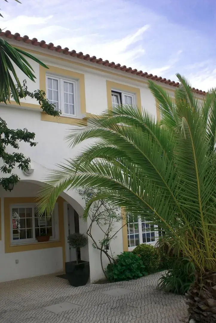 Quinta Do Moinho De Vento Duna Parque Resorts & Hotels