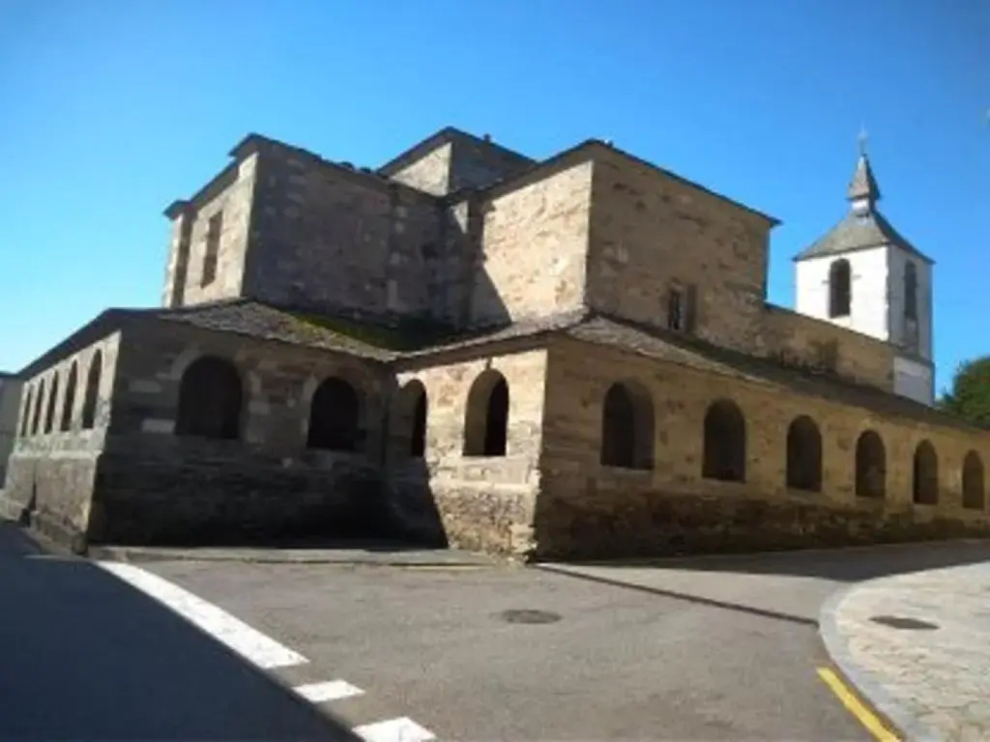 House With 2 Bedrooms in Grandas DE Salime, With Wonderful Mountain Vi