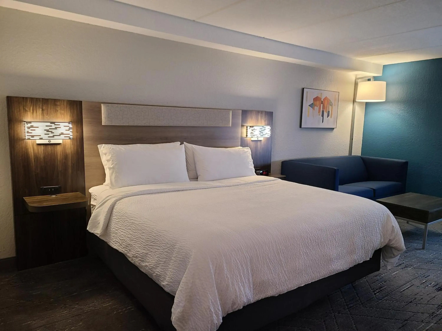 Holiday Inn Express & Suites Ft. Lauderdale N - Exec Airport by IHG