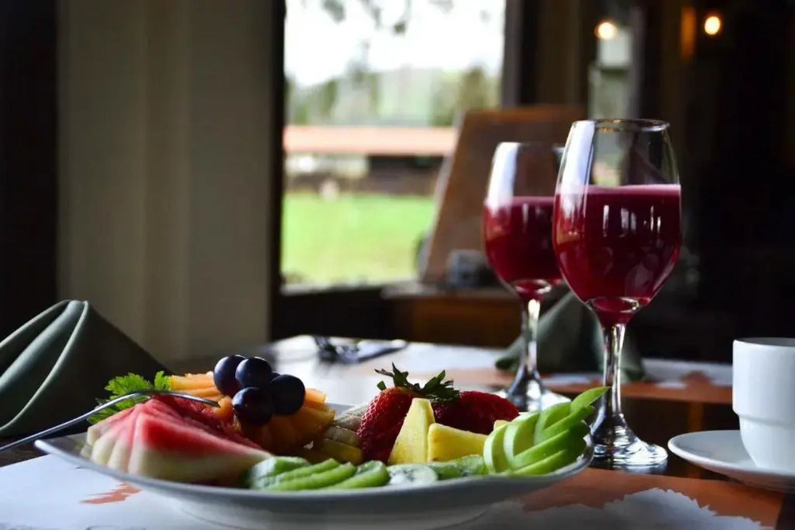 Chuquiragua Lodge & Spa