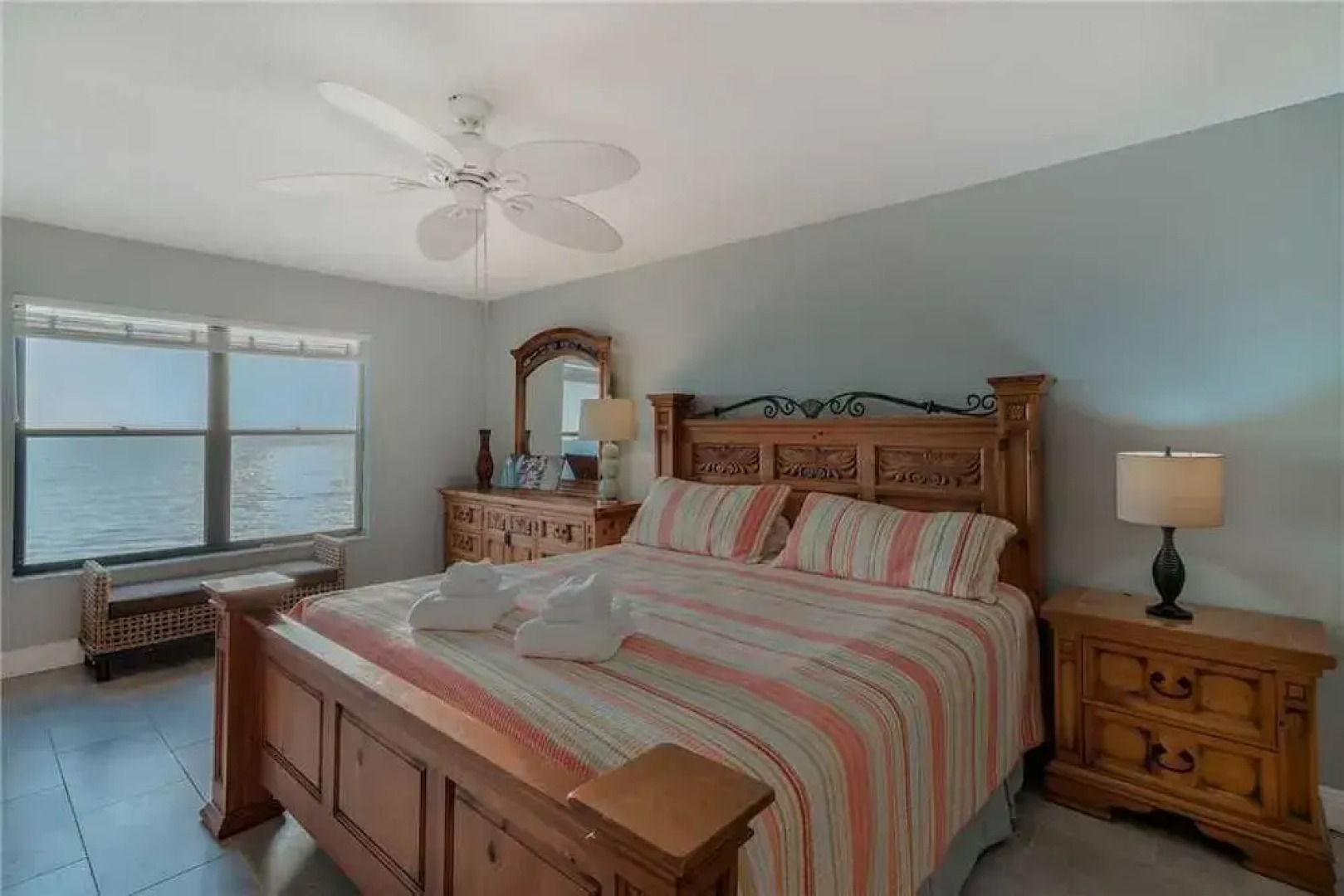 Reflections on the Gulf 405 - Two Bedroom Condo