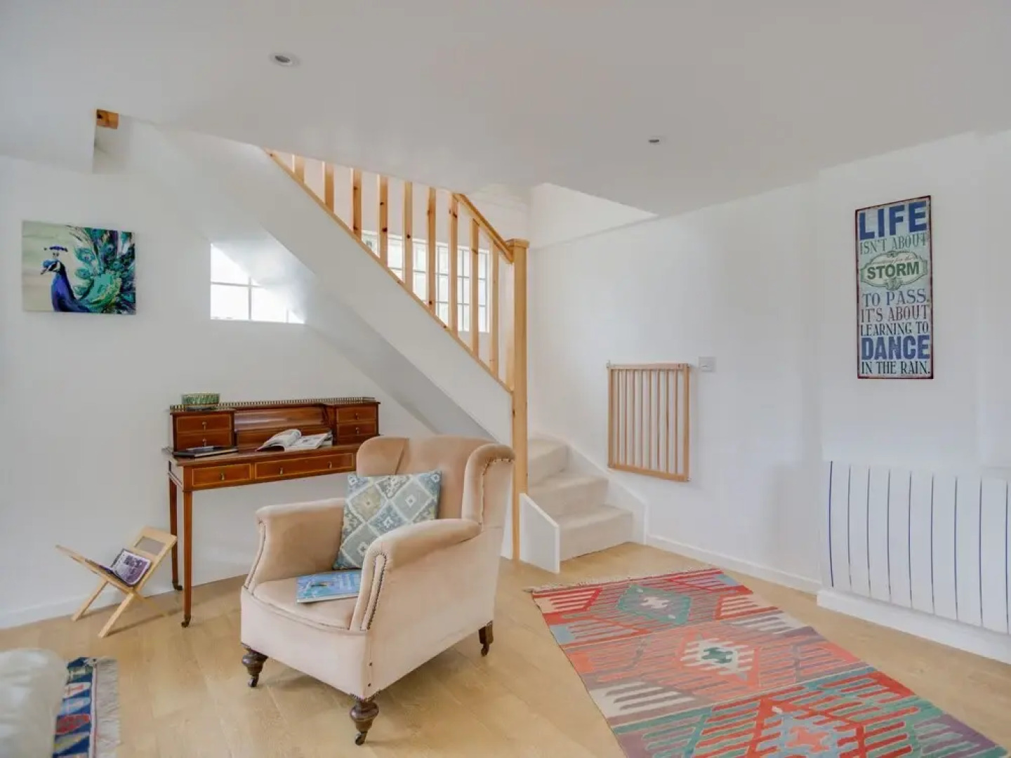 Little England Cottage