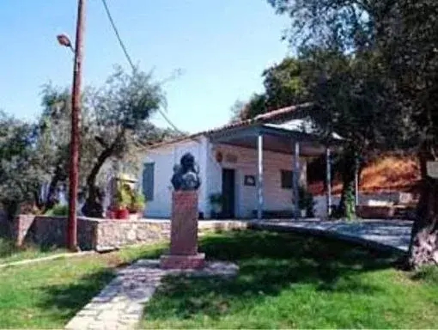 Princess Studios Mitilini