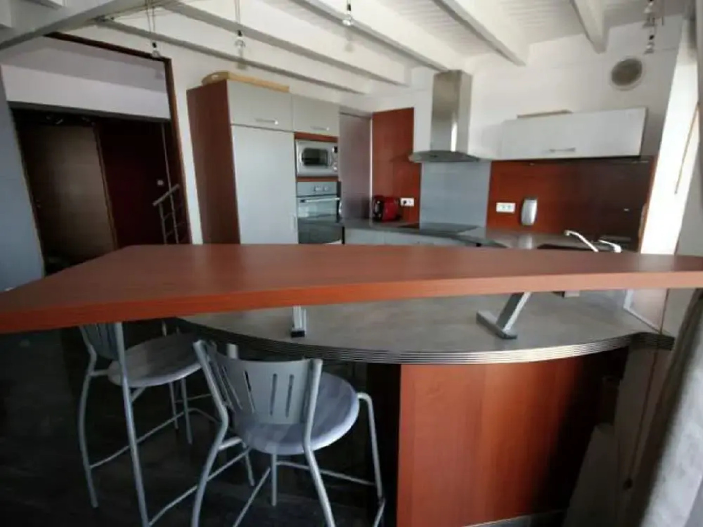 Elite Holiday Home with Private Pool in Plouhinec France