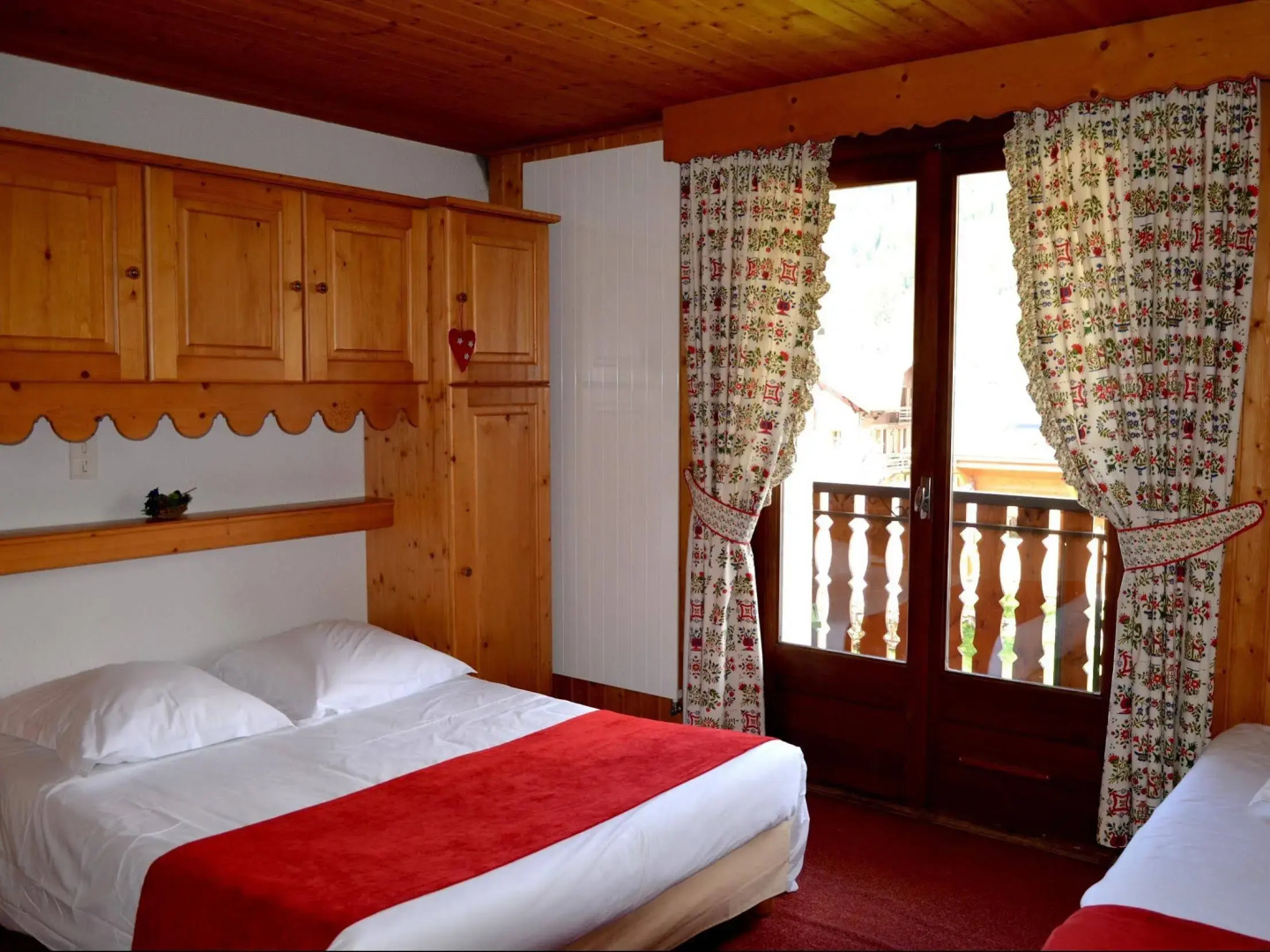 Hôtel Les Bruyères