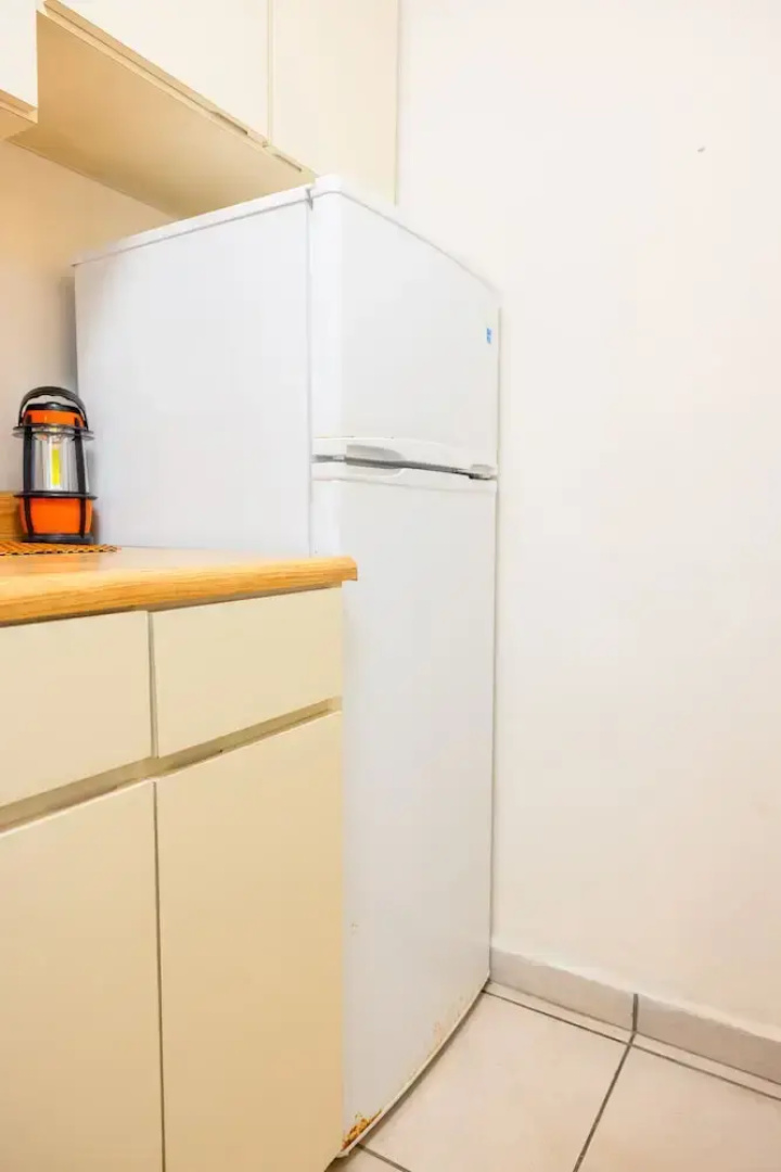 Jobos Beach Apartment A-3