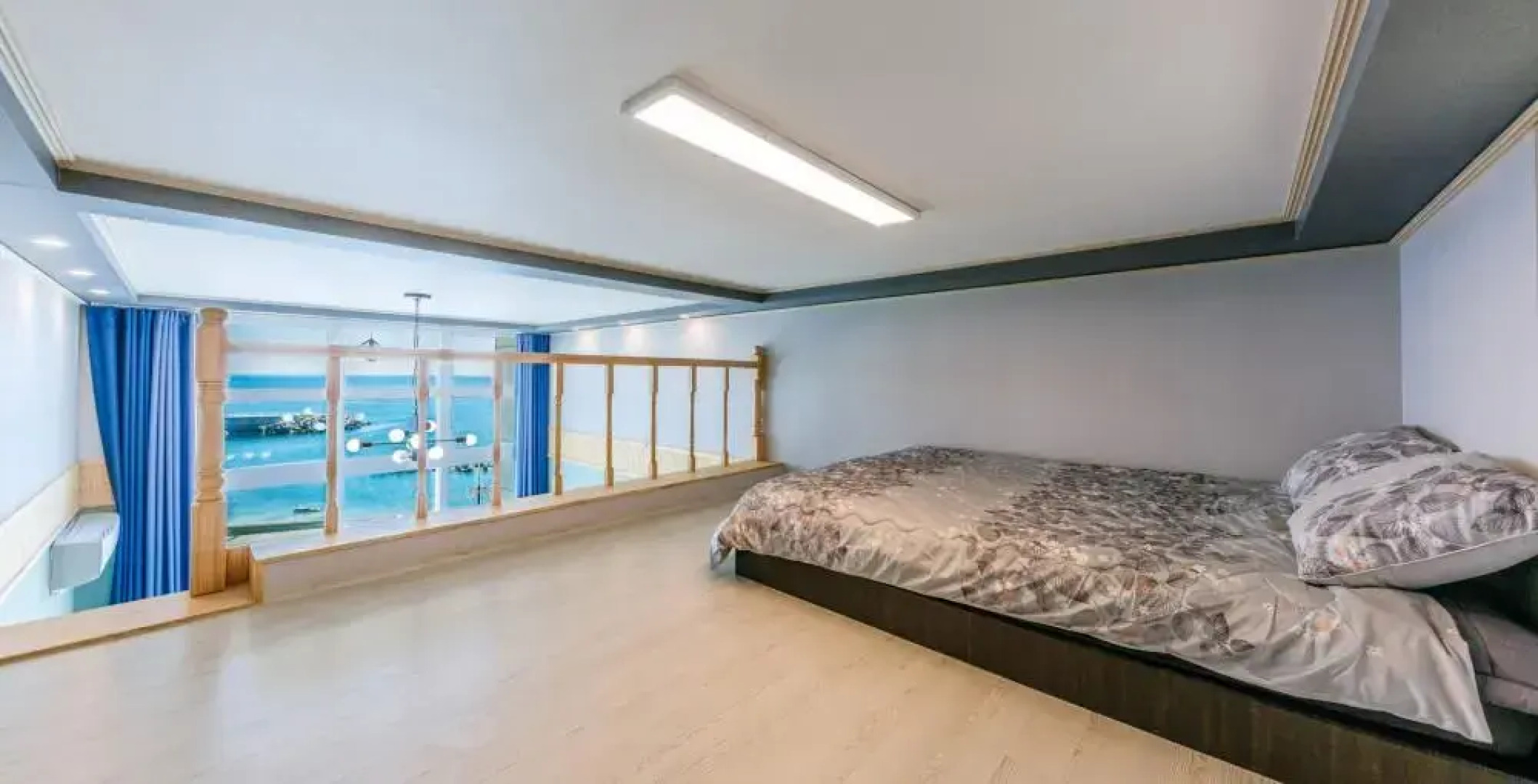 Youngduk Pause Pension