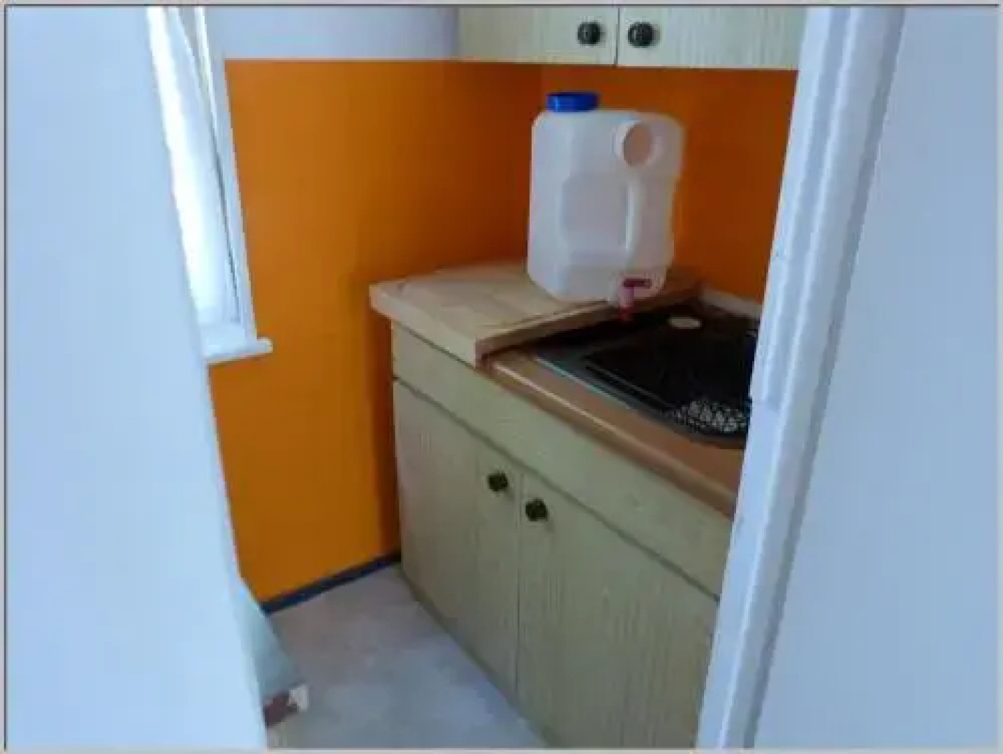 Ddr Bungalow Direkt Am Strand Auf Rügen