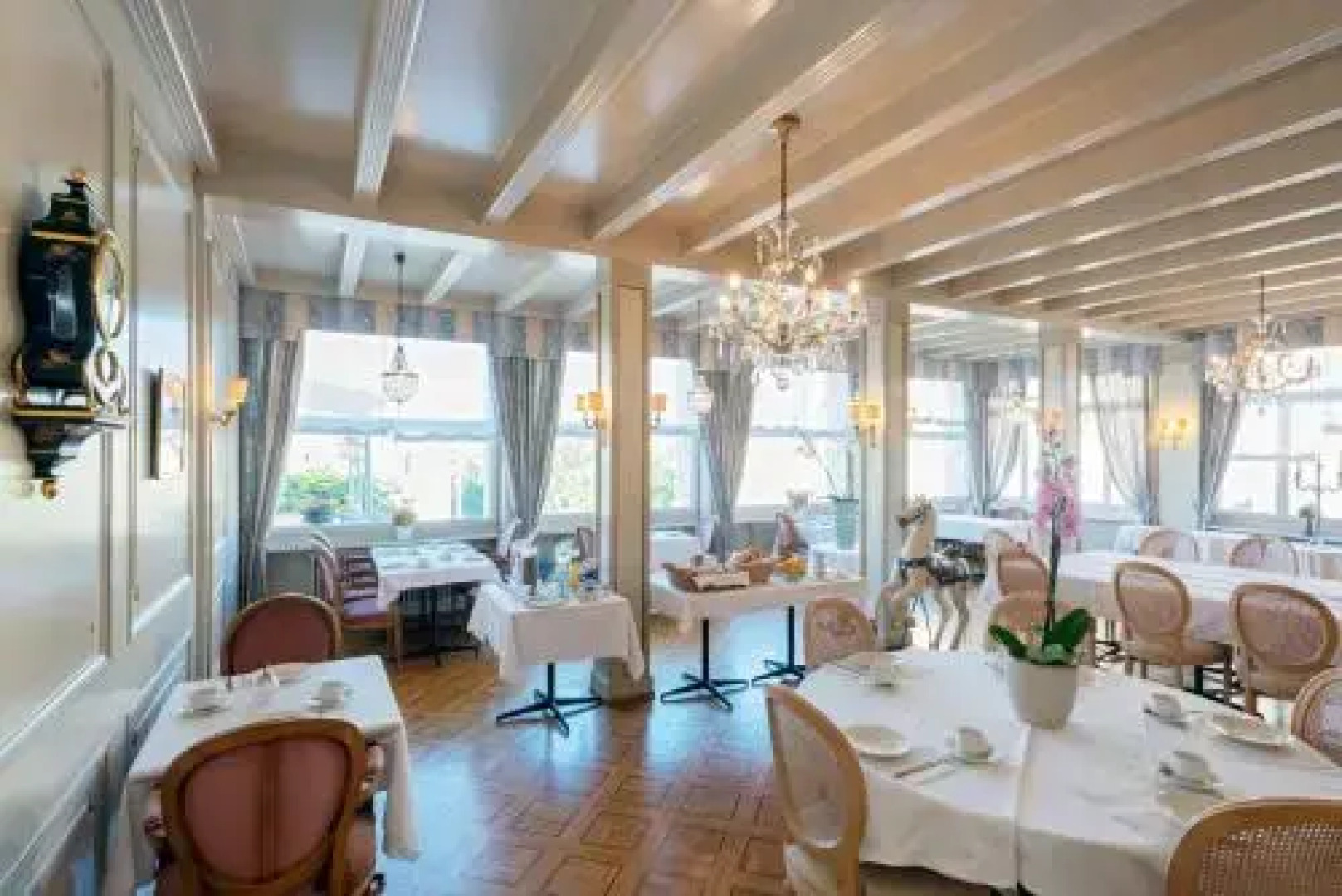 Hôtel du Cheval-Blanc