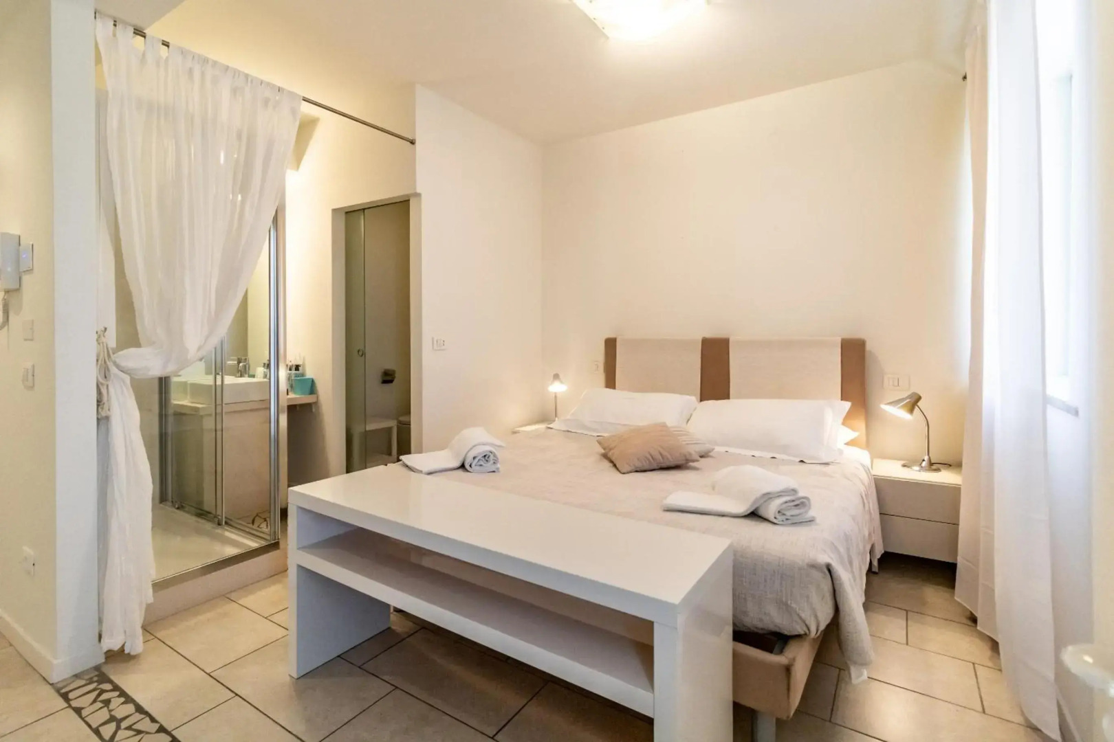 Vistamare Suite Hotel