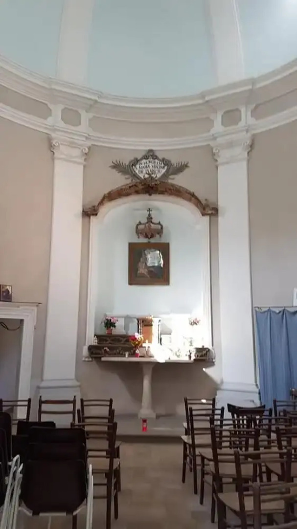 Studio in Vignanello, With Furnished Balcony and Wifi