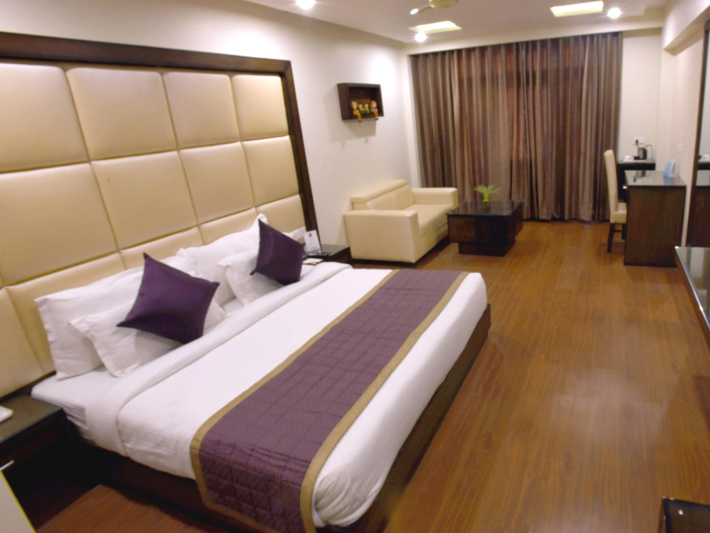 Starz Clarks Inn Mussoorie