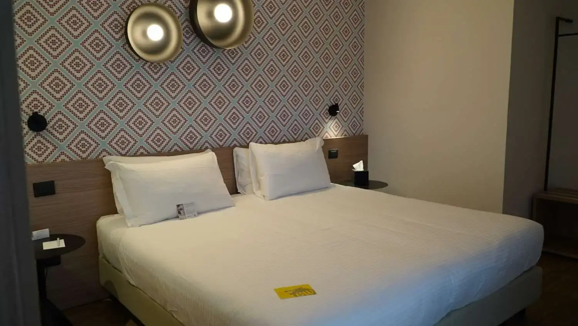 Best Western Hotel Massafra