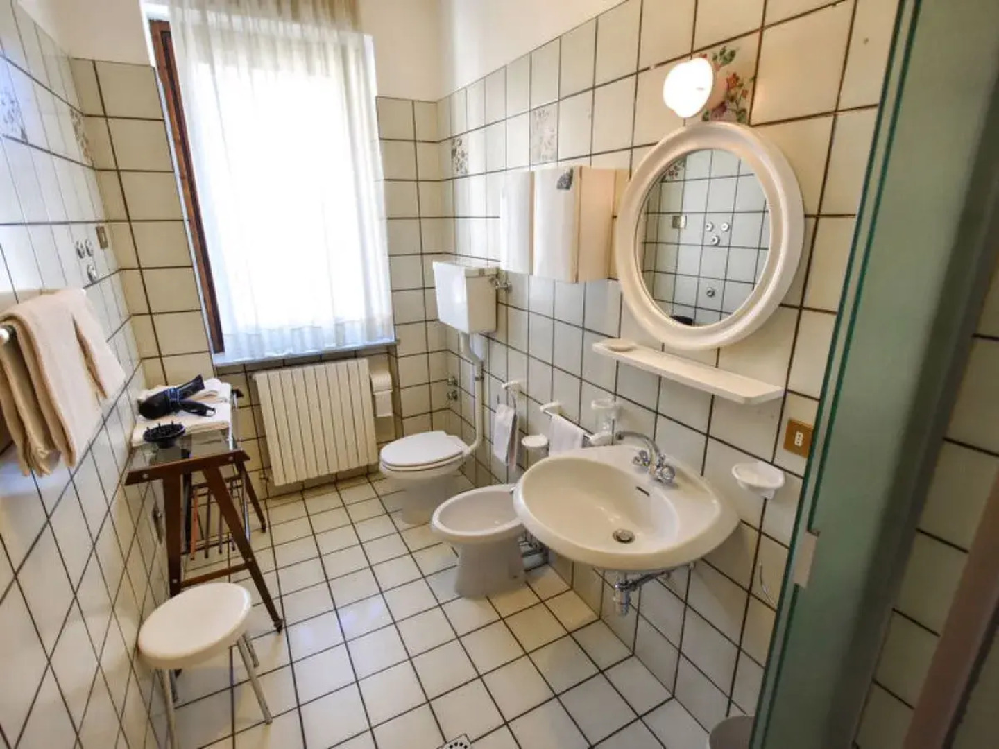 Apartment Stelvio Grosotto